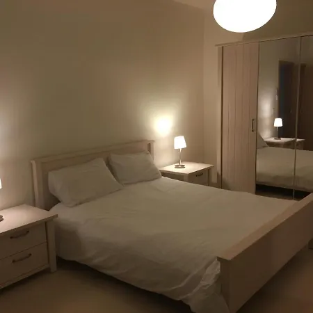 Find The Perfect Spot In The Desirable Place In Gozo דירה