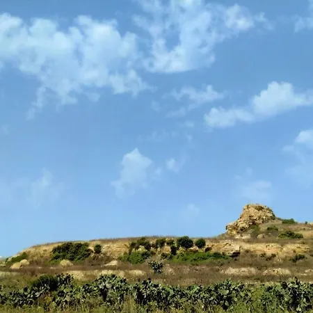 Find The Perfect Spot In The Desirable Place In Gozo דירה